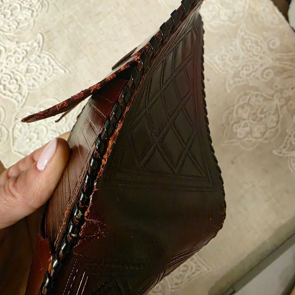 Unbranded vintage genuine